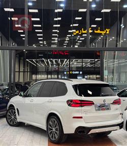 بي ام دبليو X5